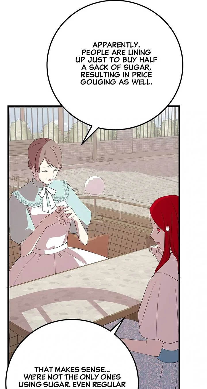 I Am Selling the Main Character’s Shares Chapter 79 page 5