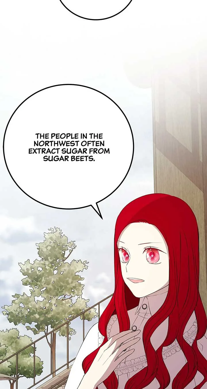 I Am Selling the Main Character’s Shares Chapter 79 page 34