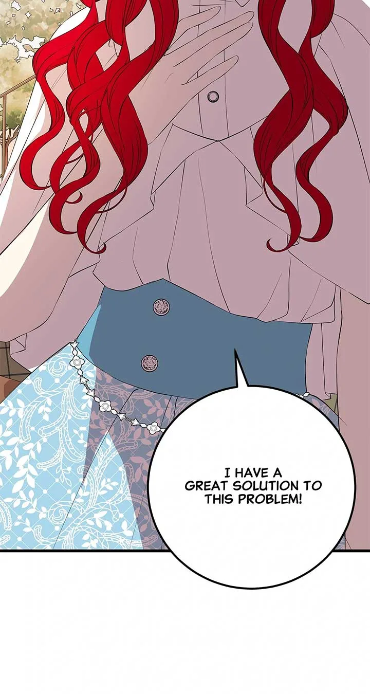 I Am Selling the Main Character’s Shares Chapter 79 page 46
