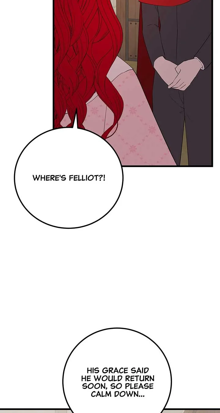 I Am Selling the Main Character’s Shares Chapter 79 page 58