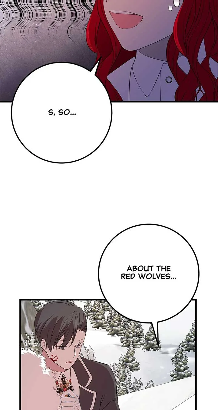 I Am Selling the Main Character’s Shares Chapter 79 page 65