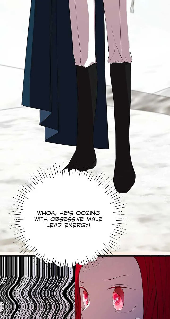 I Am Selling the Main Character’s Shares Chapter 79 page 64