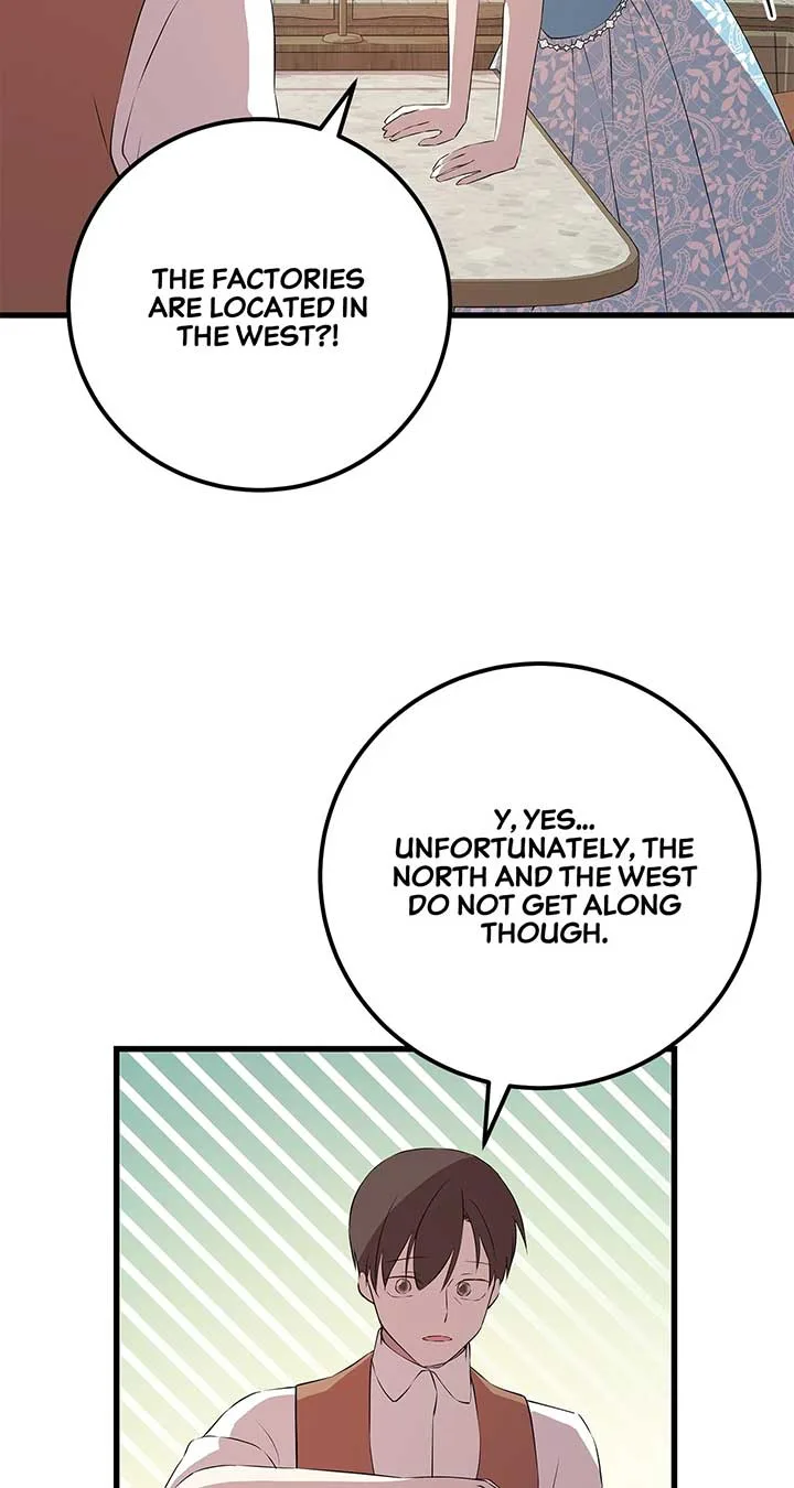 I Am Selling the Main Character’s Shares Chapter 79 page 43