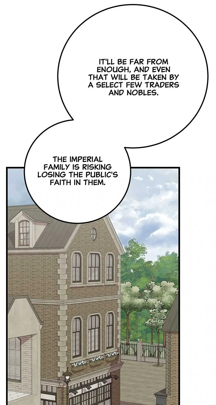 I Am Selling the Main Character’s Shares Chapter 79 page 31