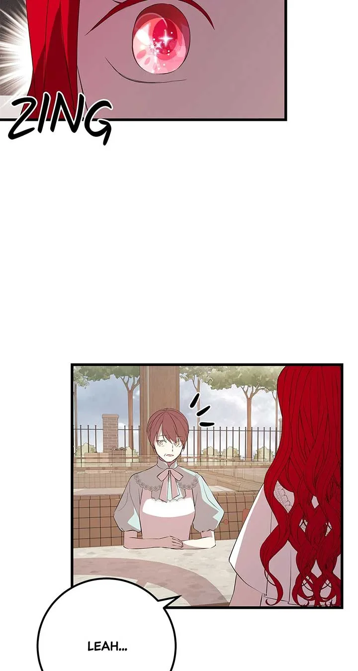 I Am Selling the Main Character’s Shares Chapter 79 page 20