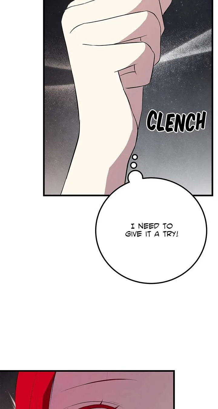 I Am Selling the Main Character’s Shares Chapter 79 page 19