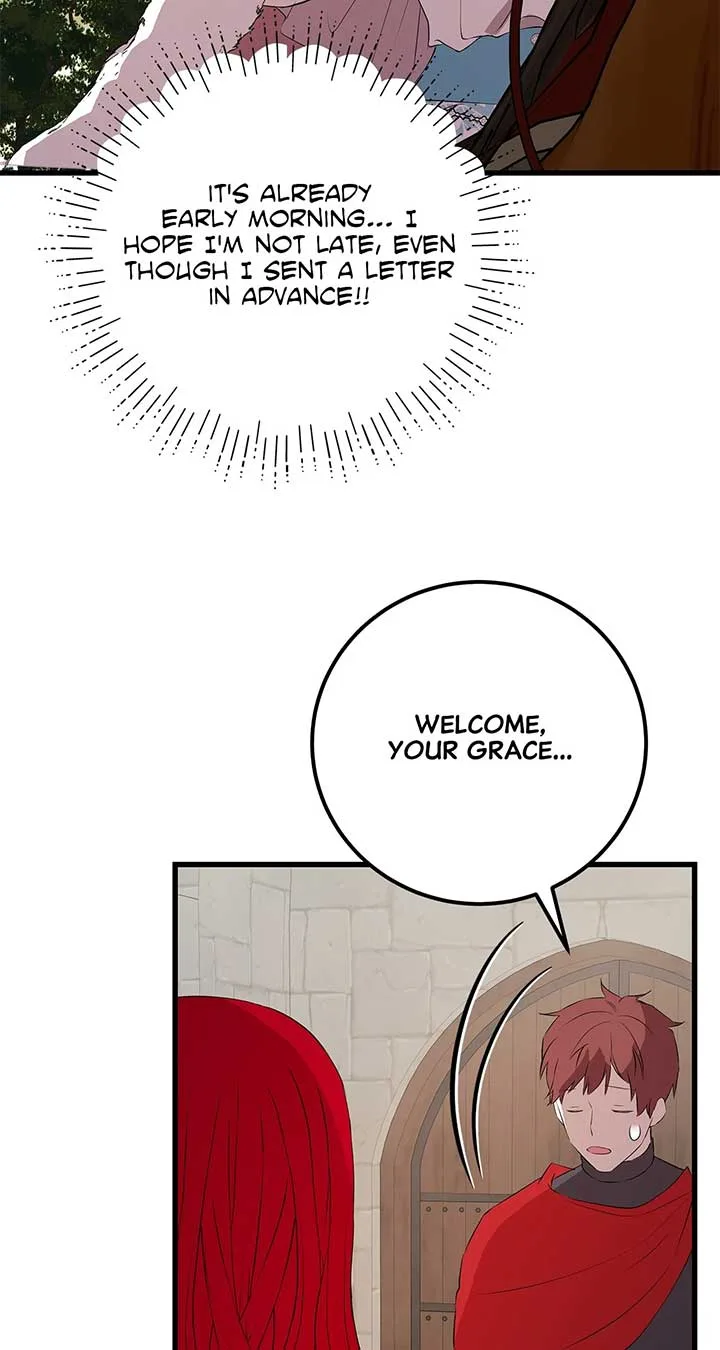 I Am Selling the Main Character’s Shares Chapter 79 page 57