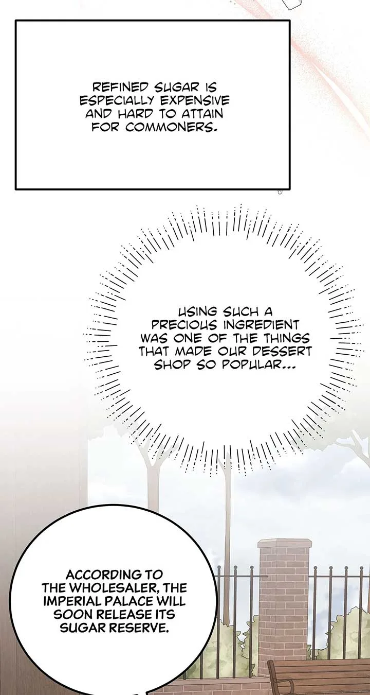 I Am Selling the Main Character’s Shares Chapter 79 page 7
