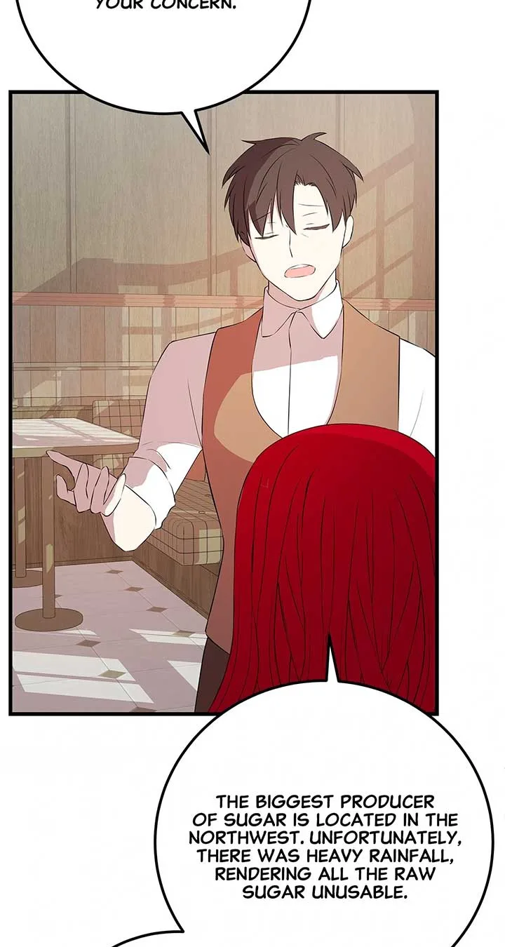 I Am Selling the Main Character’s Shares Chapter 79 page 28