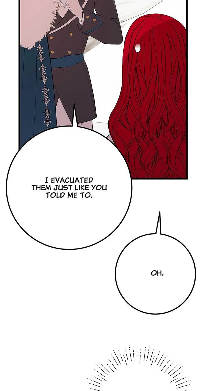 I Am Selling the Main Character’s Shares Chapter 79 page 66