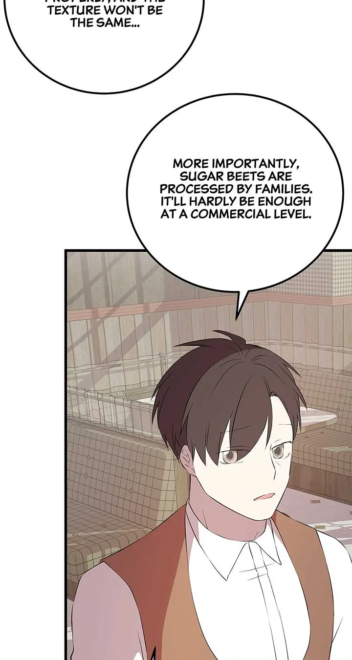 I Am Selling the Main Character’s Shares Chapter 79 page 41