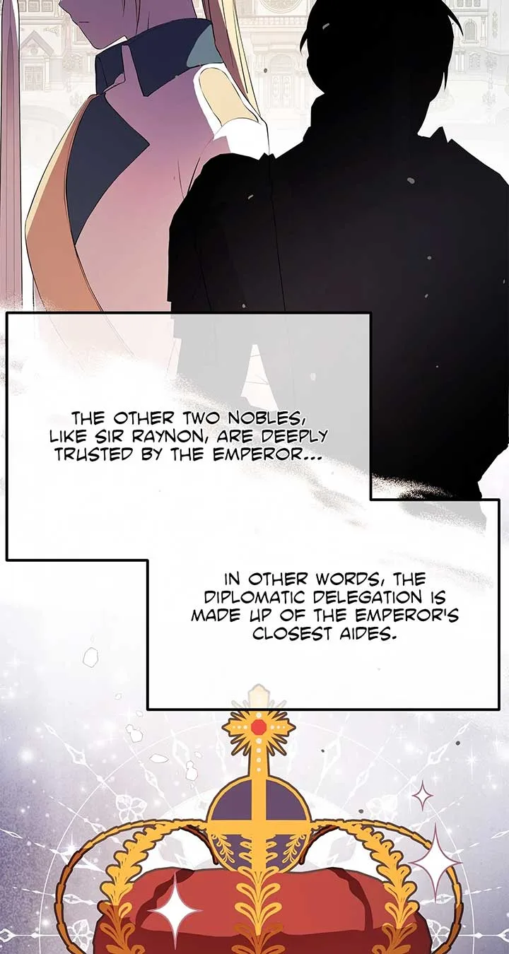 I Am Selling the Main Character’s Shares Chapter 79 page 15