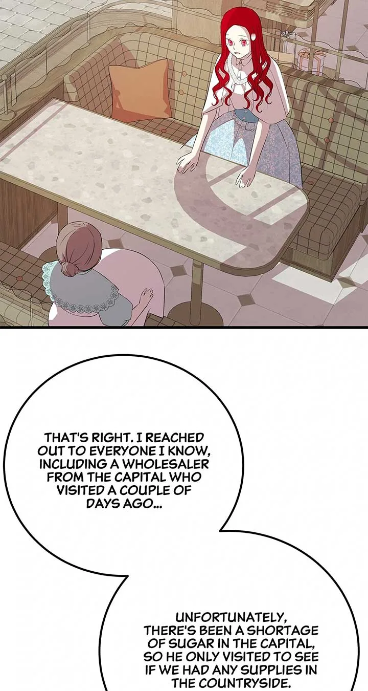 I Am Selling the Main Character’s Shares Chapter 79 page 3