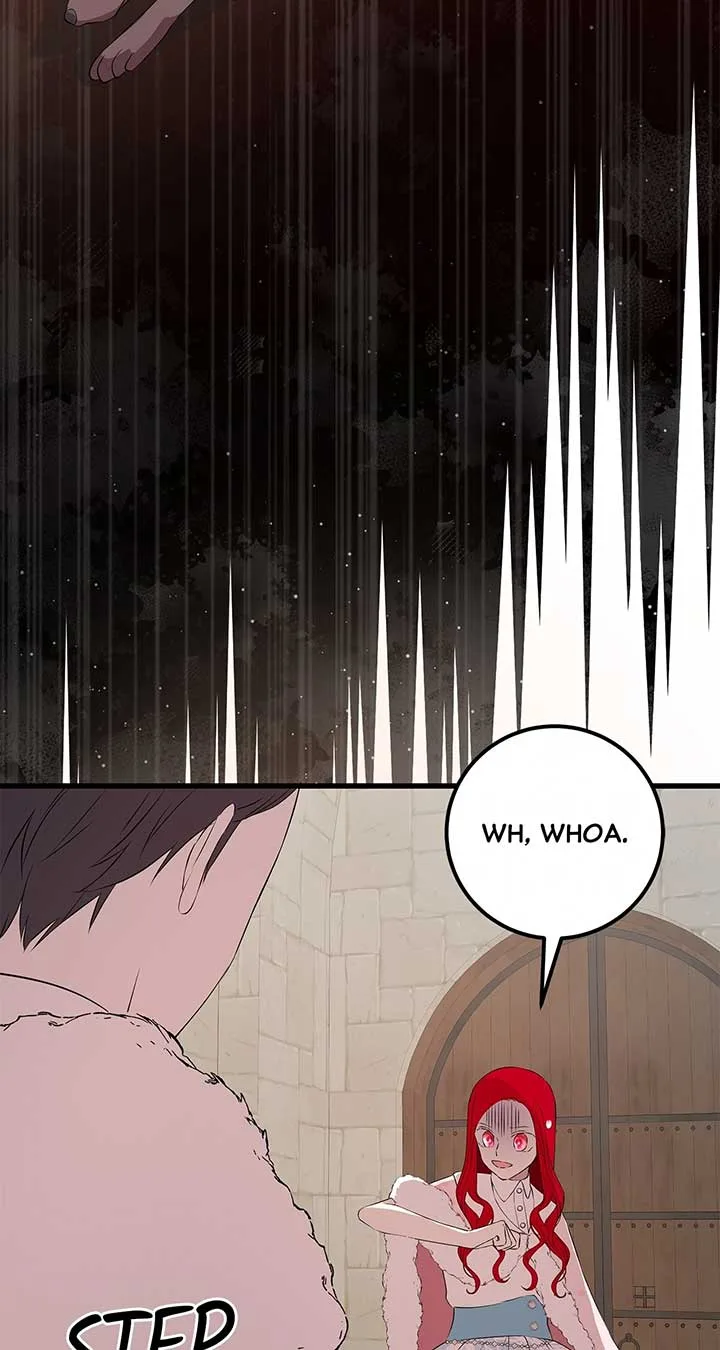 I Am Selling the Main Character’s Shares Chapter 79 page 61