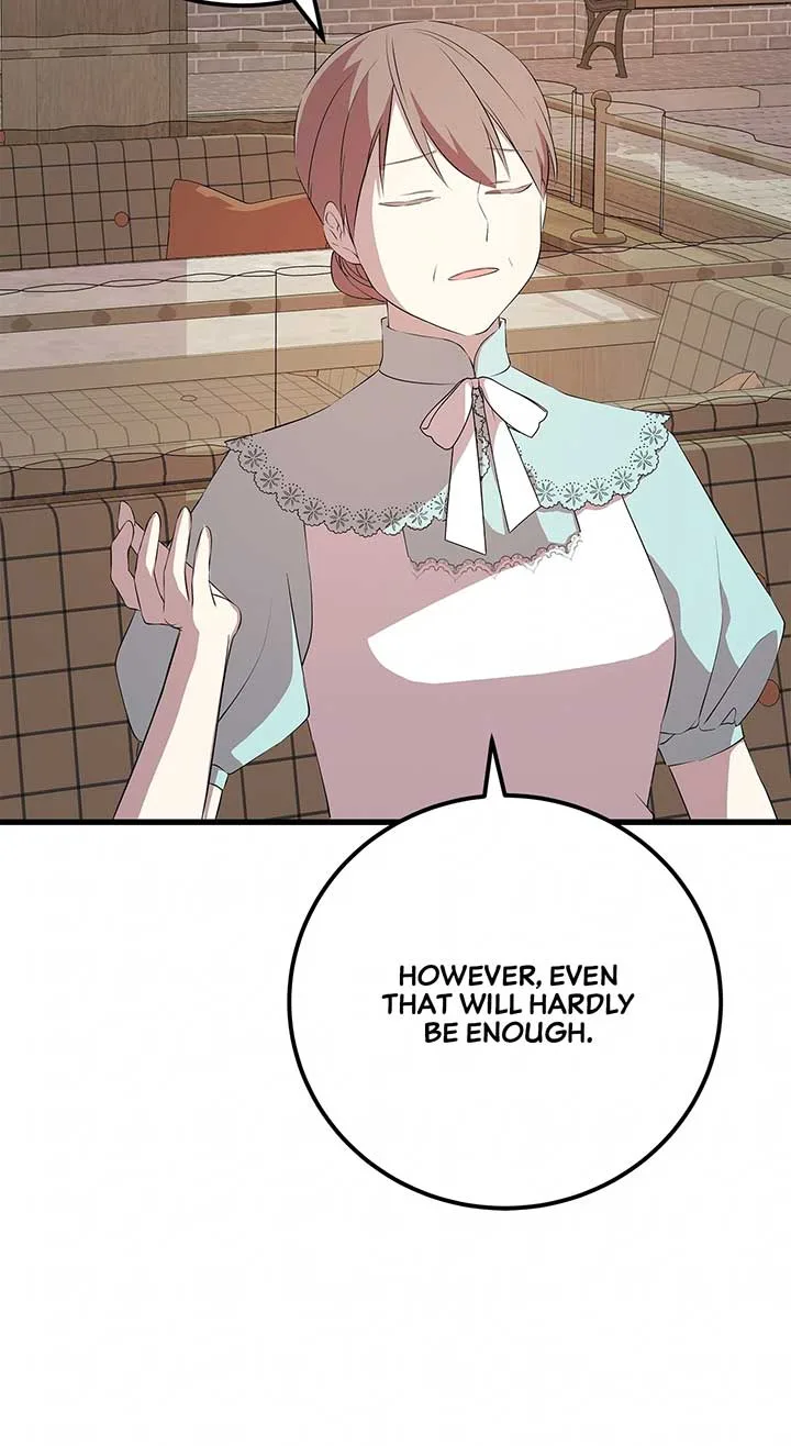I Am Selling the Main Character’s Shares Chapter 79 page 8