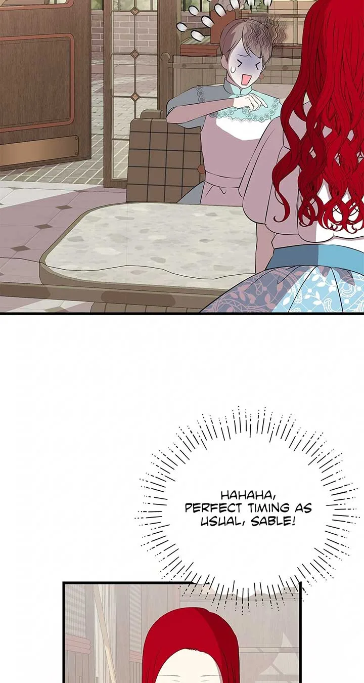 I Am Selling the Main Character’s Shares Chapter 79 page 49