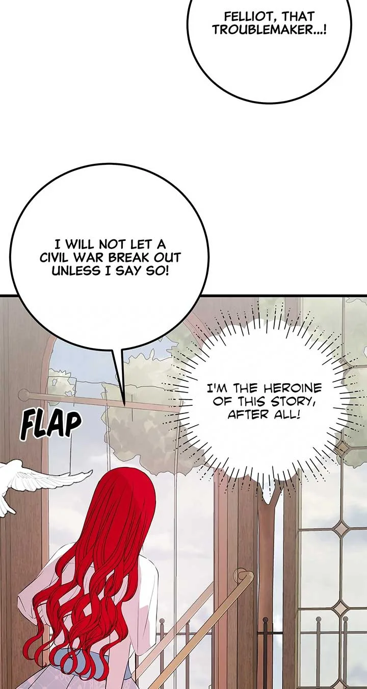 I Am Selling the Main Character’s Shares Chapter 79 page 53