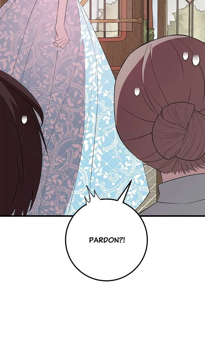 I Am Selling the Main Character’s Shares Chapter 79 page 54