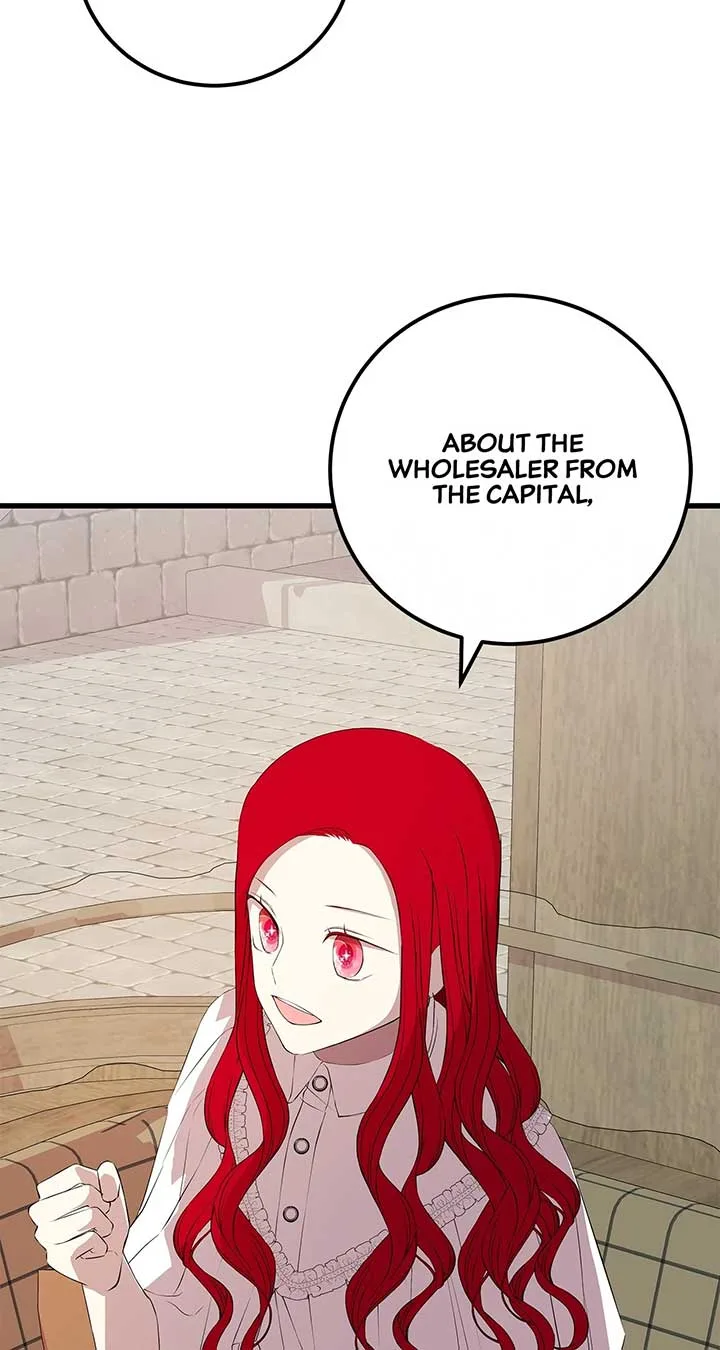 I Am Selling the Main Character’s Shares Chapter 79 page 21