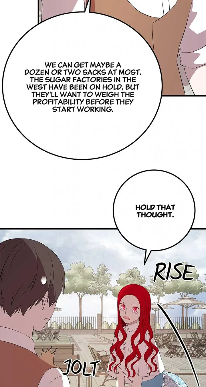 I Am Selling the Main Character’s Shares Chapter 79 page 42