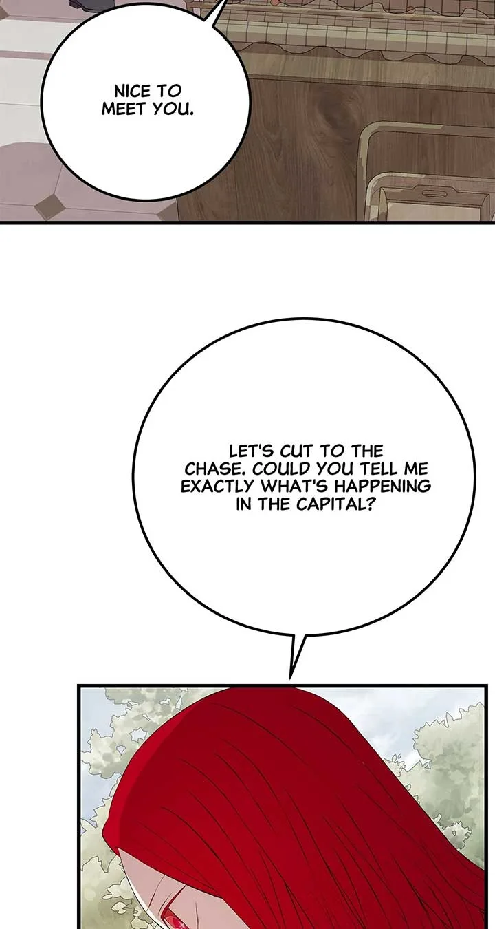 I Am Selling the Main Character’s Shares Chapter 79 page 26