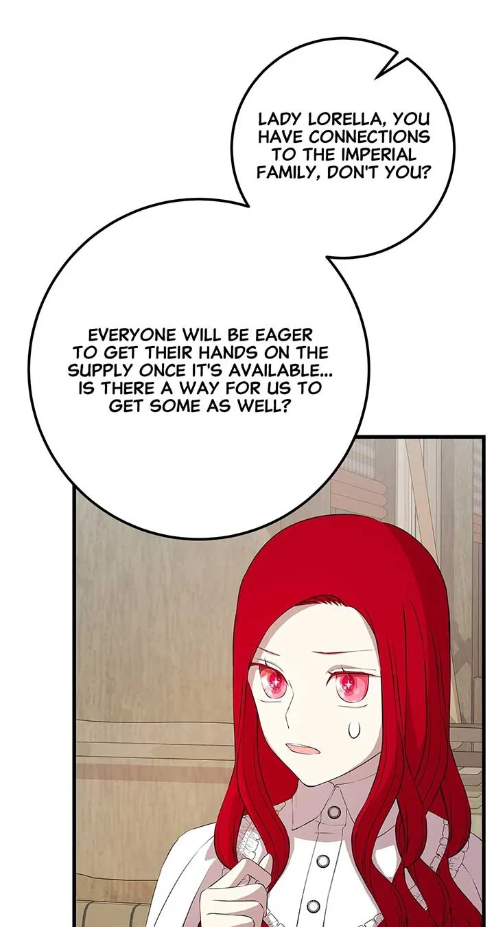 I Am Selling the Main Character’s Shares Chapter 79 page 9