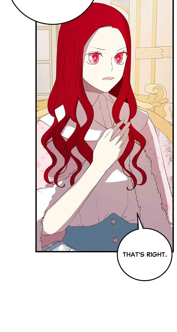 I Am Selling the Main Character’s Shares Chapter 80 page 4