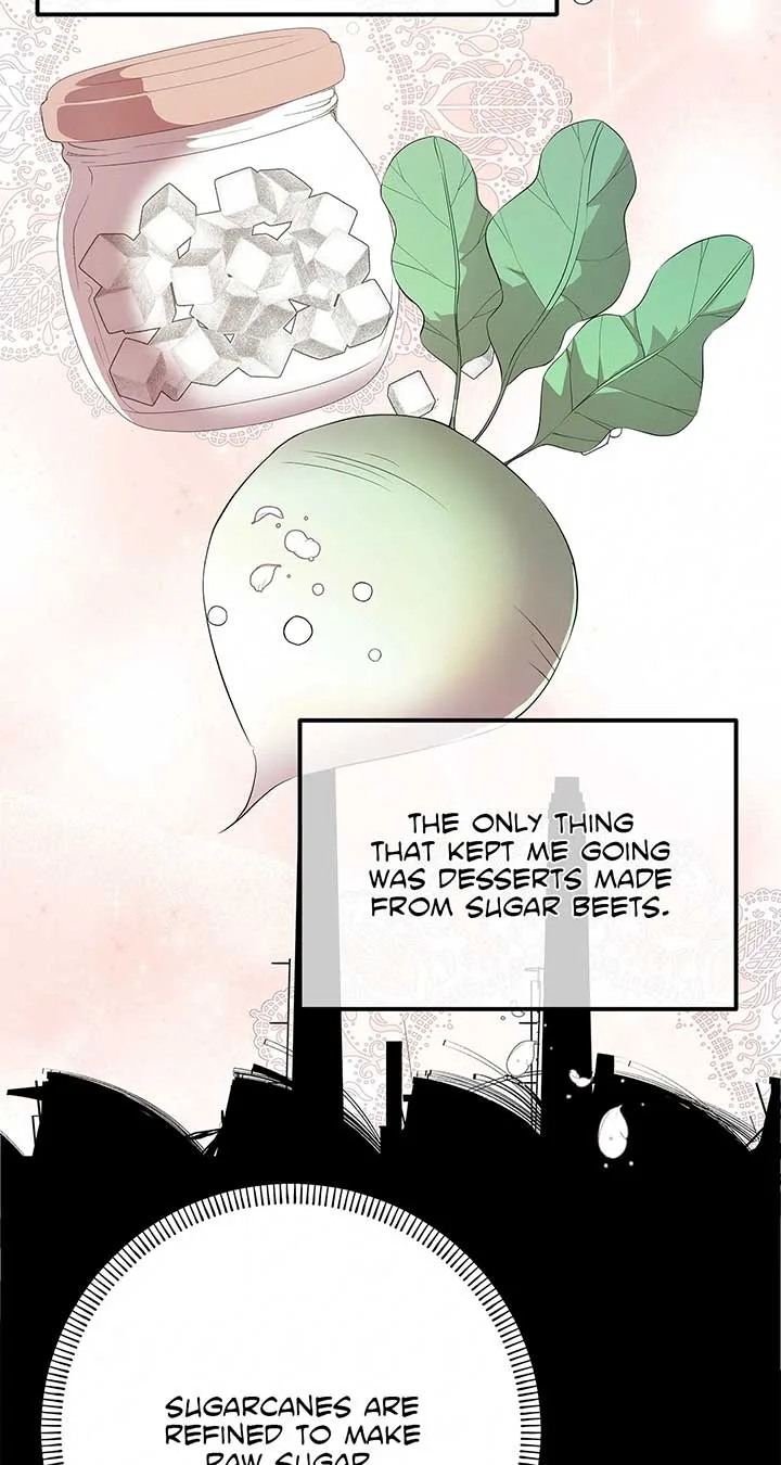 I Am Selling the Main Character’s Shares Chapter 79 page 37
