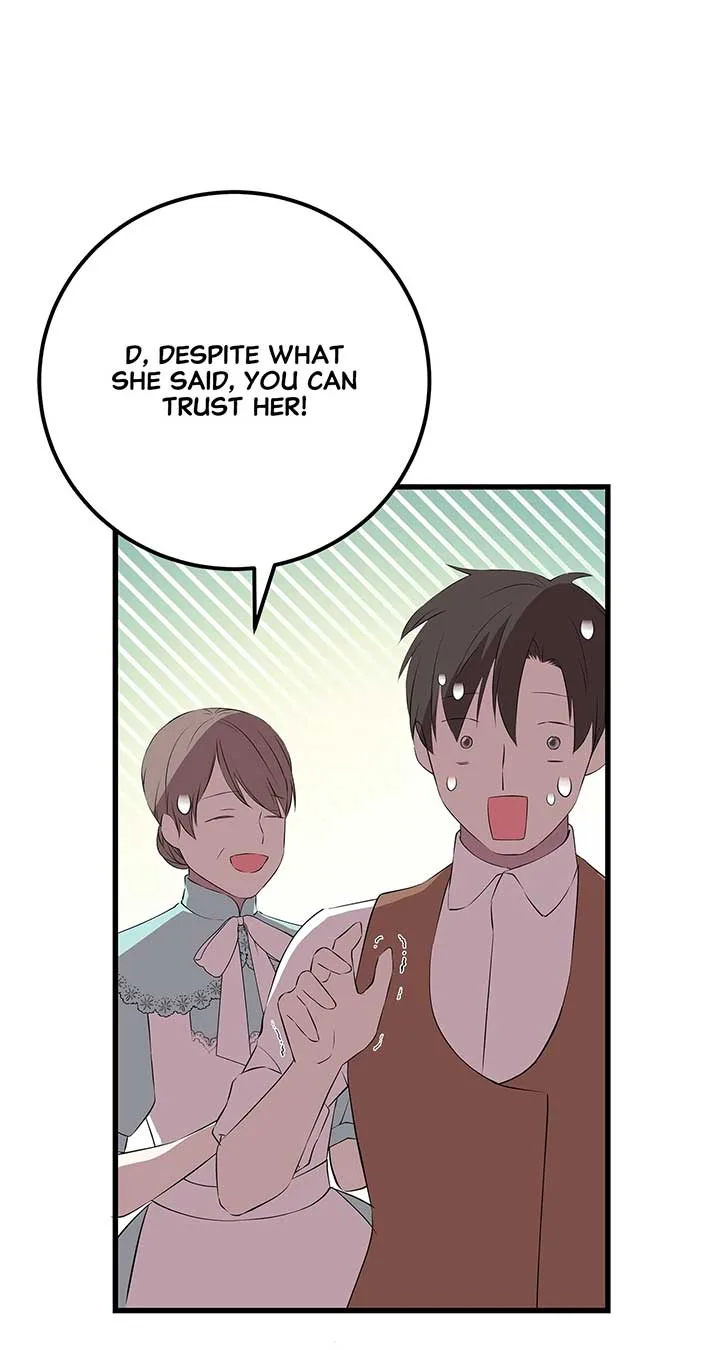 I Am Selling the Main Character’s Shares Chapter 79 page 55