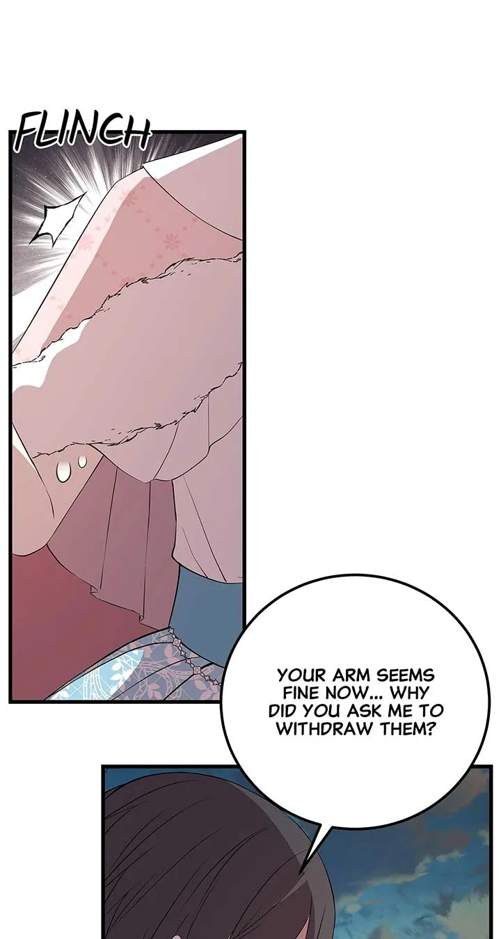 I Am Selling the Main Character’s Shares Chapter 79 page 68