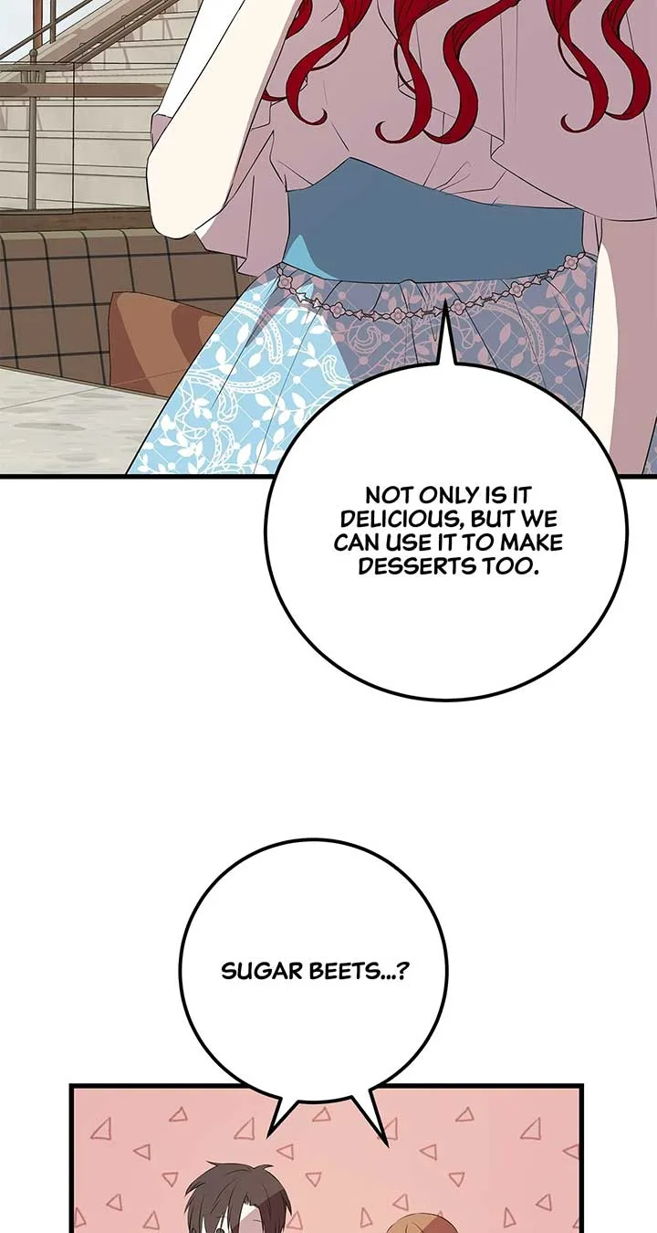 I Am Selling the Main Character’s Shares Chapter 79 page 35