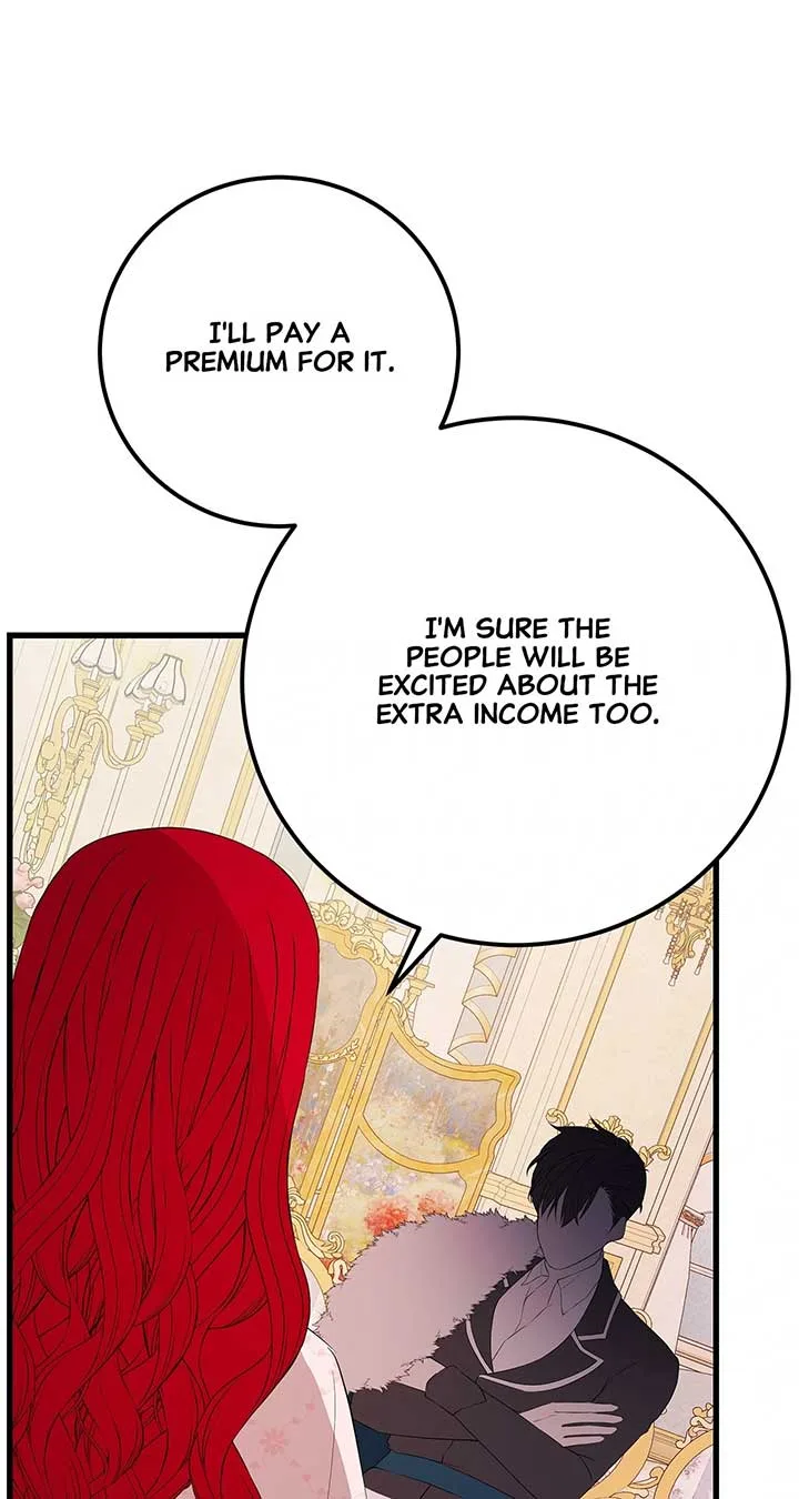 I Am Selling the Main Character’s Shares Chapter 80 page 5