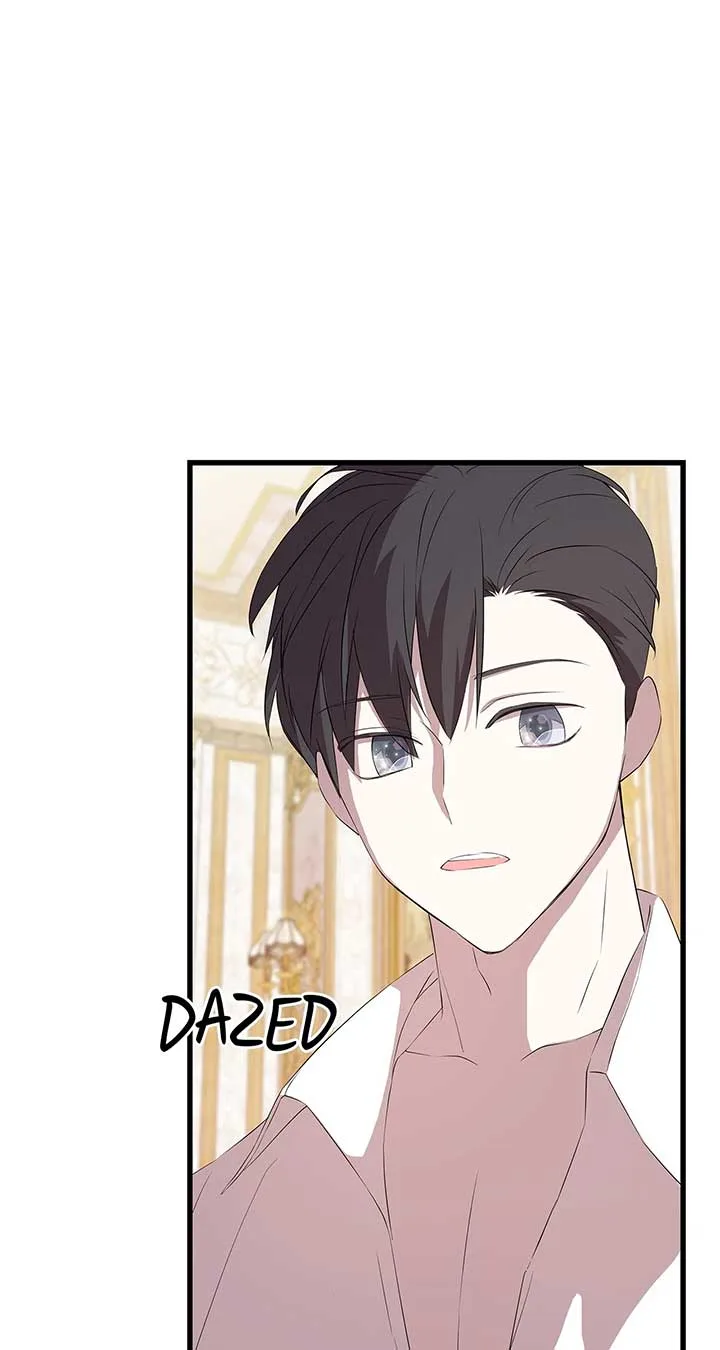 I Am Selling the Main Character’s Shares Chapter 81 page 8
