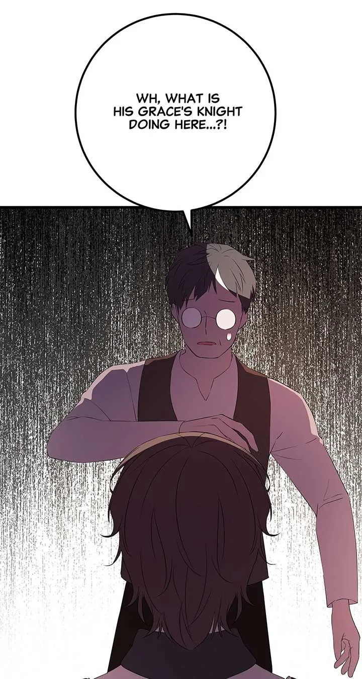 I Am Selling the Main Character’s Shares Chapter 80 page 24