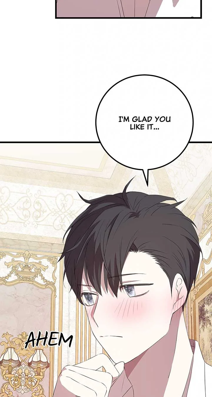 I Am Selling the Main Character’s Shares Chapter 81 page 9