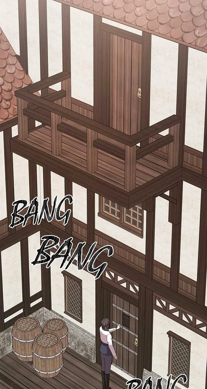 I Am Selling the Main Character’s Shares Chapter 80 page 20