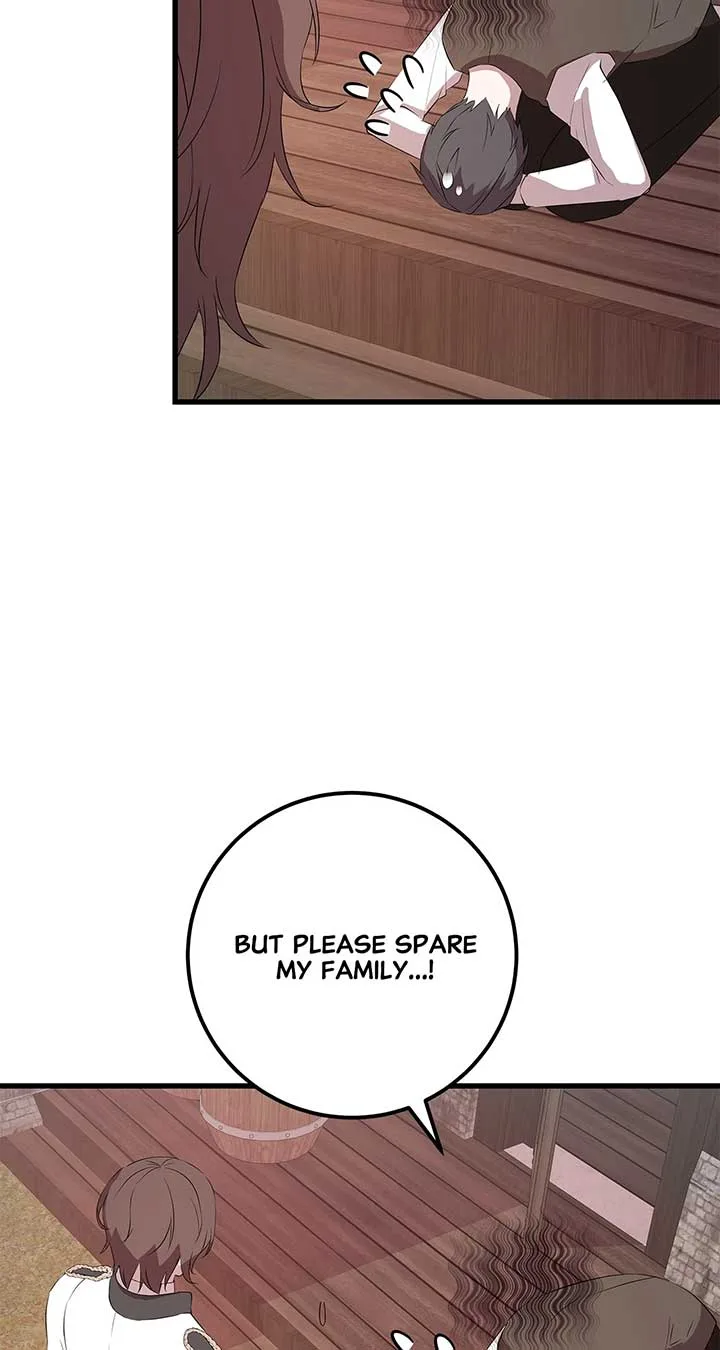 I Am Selling the Main Character’s Shares Chapter 80 page 28