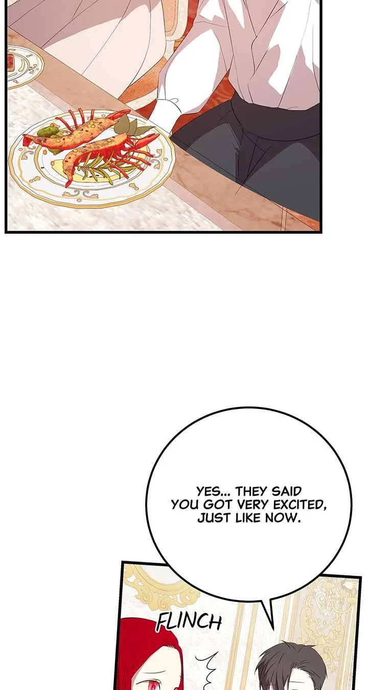 I Am Selling the Main Character’s Shares Chapter 81 page 14