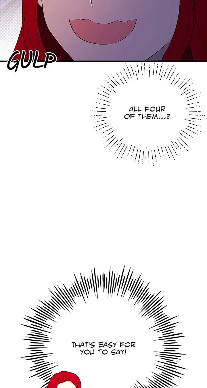 I Am Selling the Main Character’s Shares Chapter 79 page 74