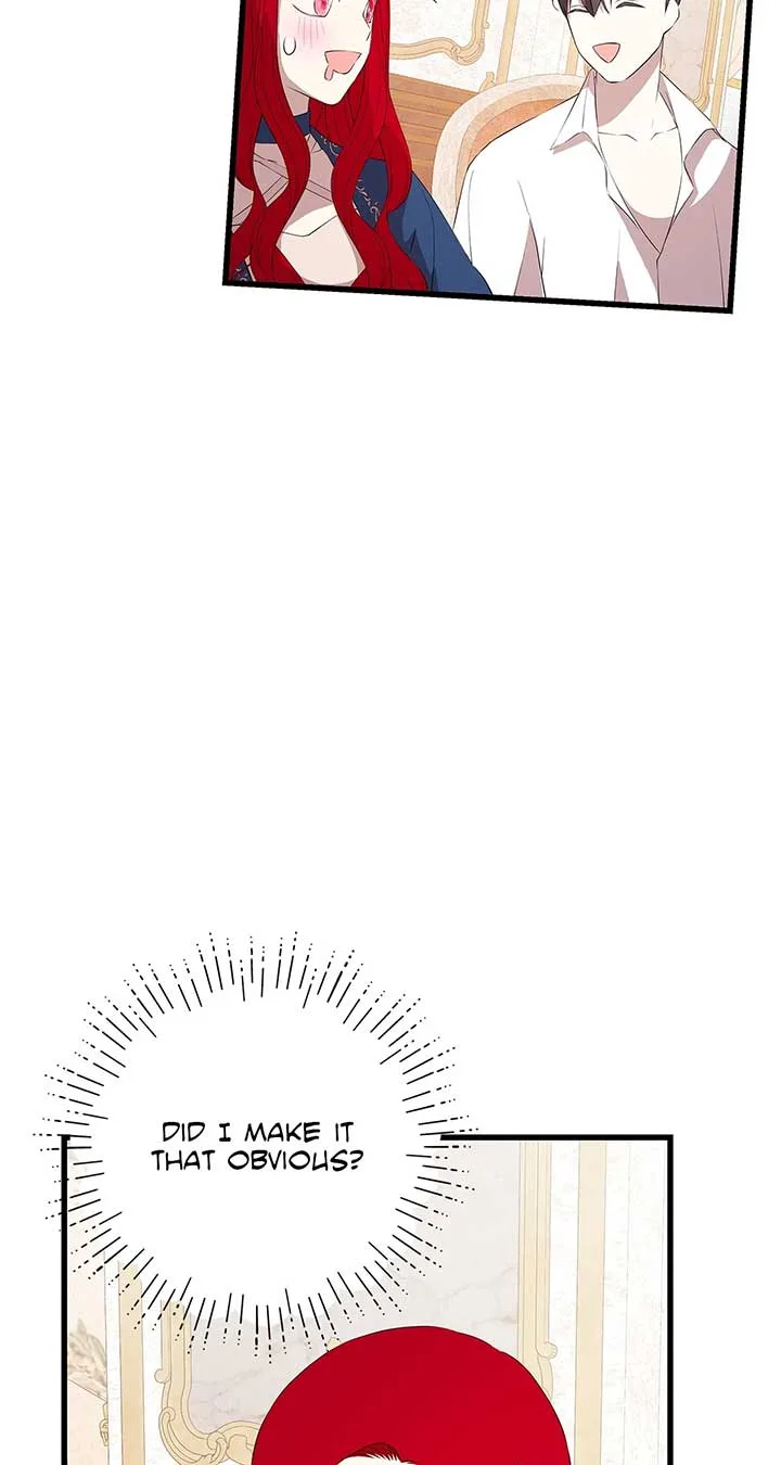 I Am Selling the Main Character’s Shares Chapter 81 page 15