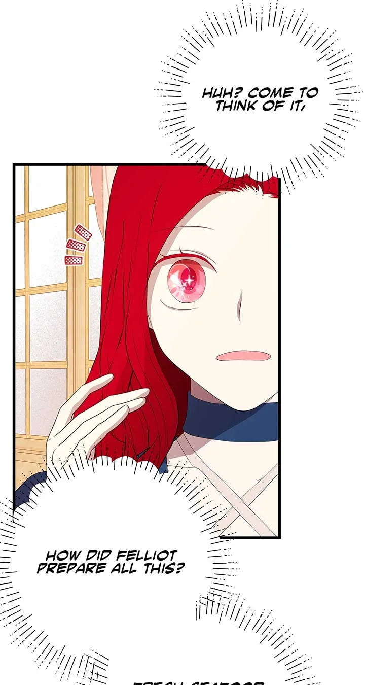 I Am Selling the Main Character’s Shares Chapter 81 page 19