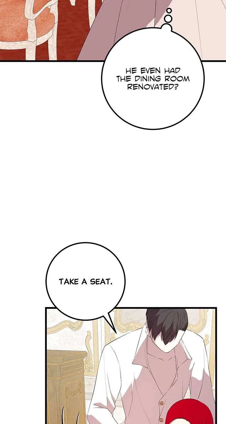 I Am Selling the Main Character’s Shares Chapter 81 page 4