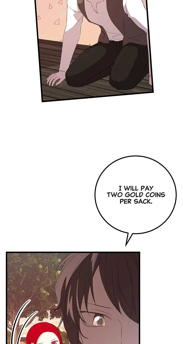 I Am Selling the Main Character’s Shares Chapter 80 page 30