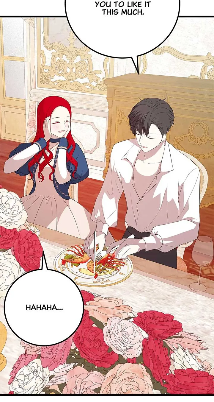 I Am Selling the Main Character’s Shares Chapter 81 page 17
