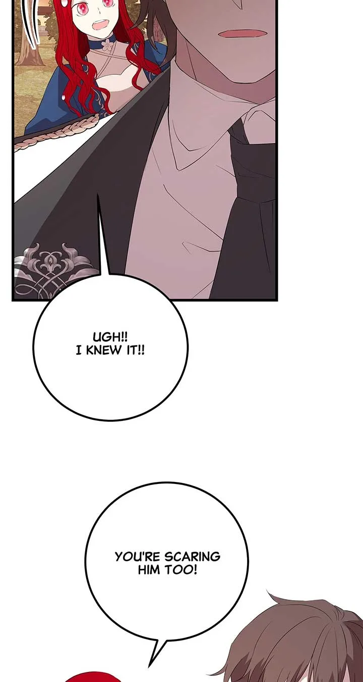 I Am Selling the Main Character’s Shares Chapter 80 page 31