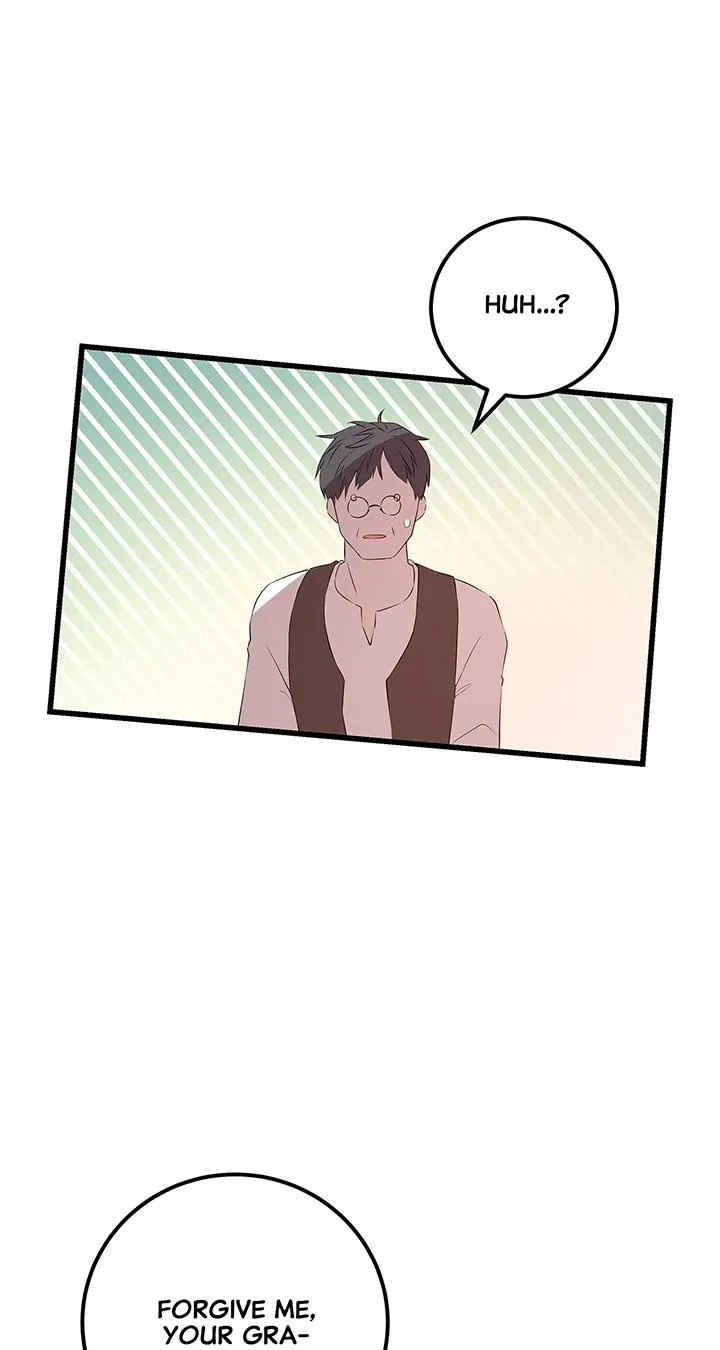 I Am Selling the Main Character’s Shares Chapter 80 page 34