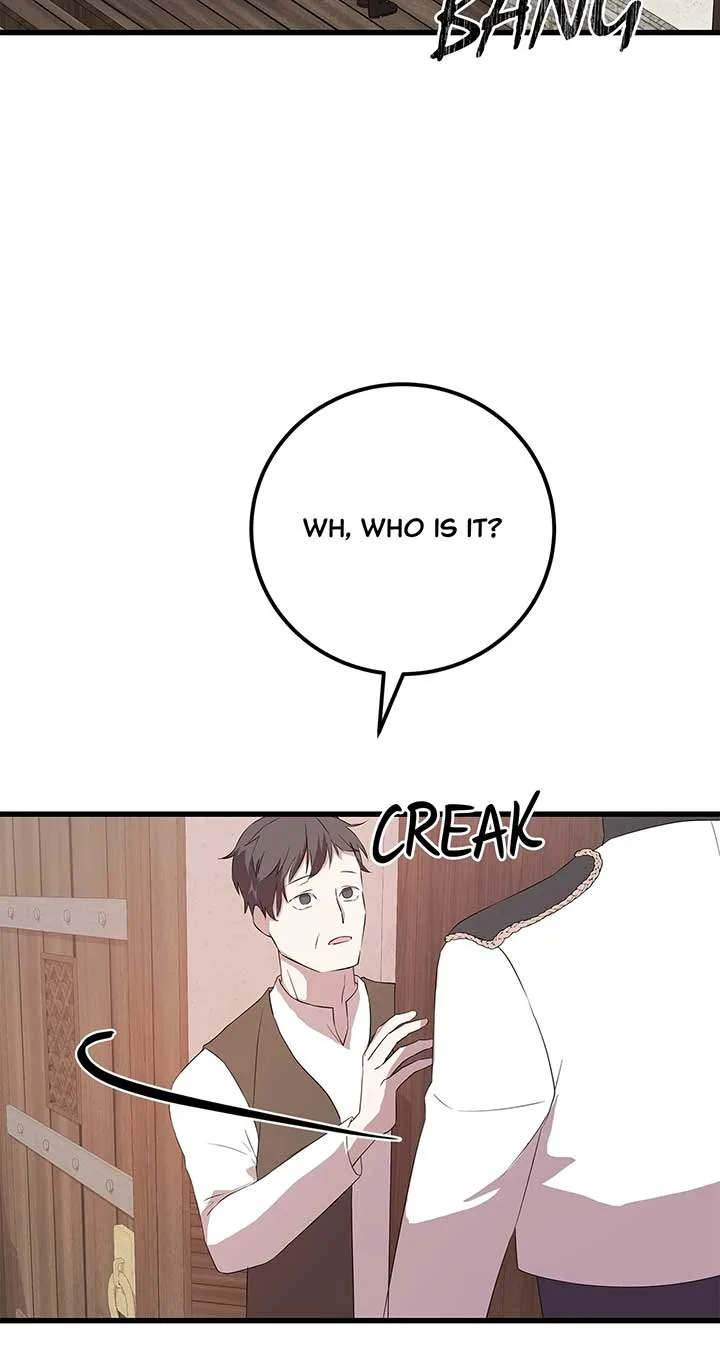 I Am Selling the Main Character’s Shares Chapter 80 page 21