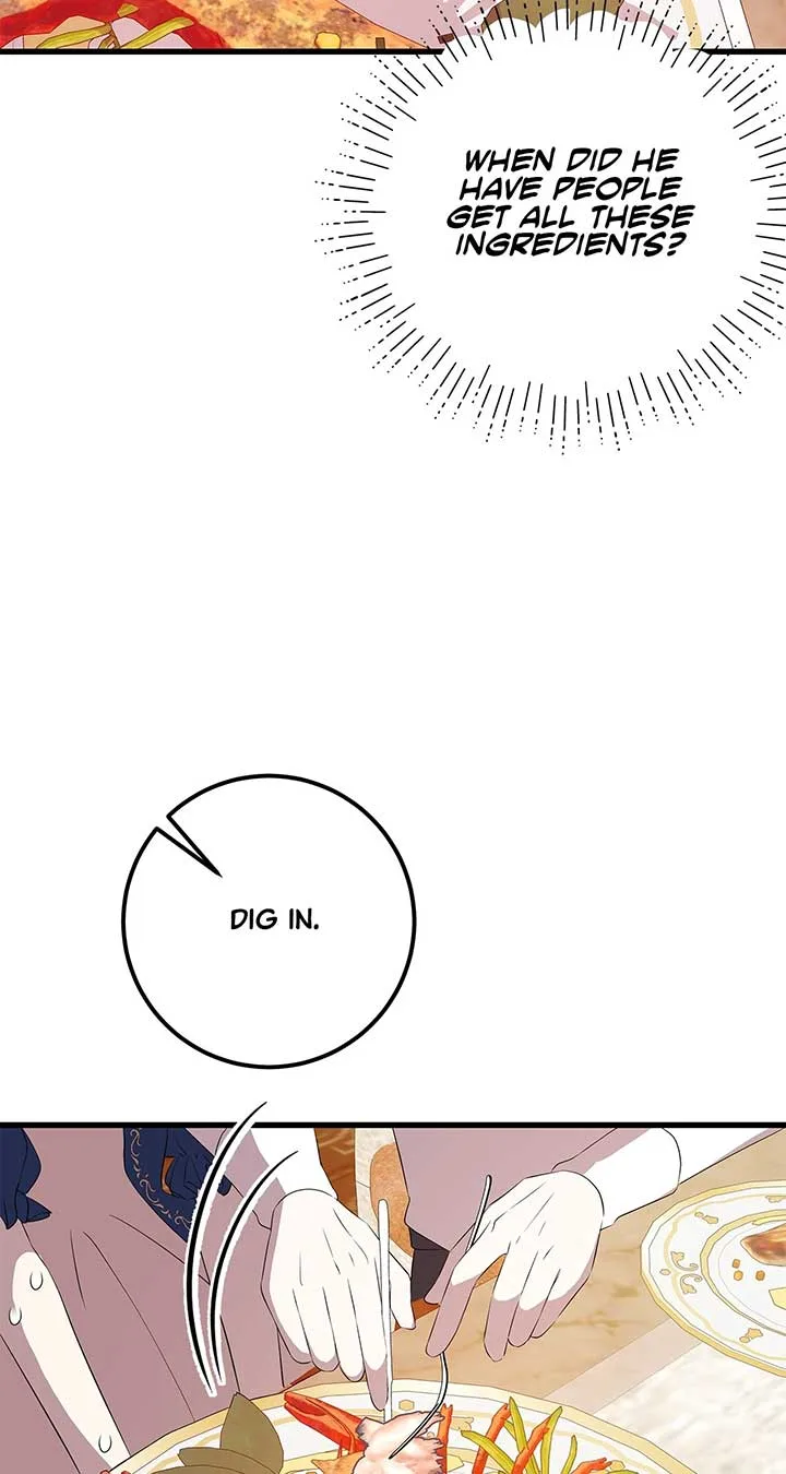 I Am Selling the Main Character’s Shares Chapter 81 page 21