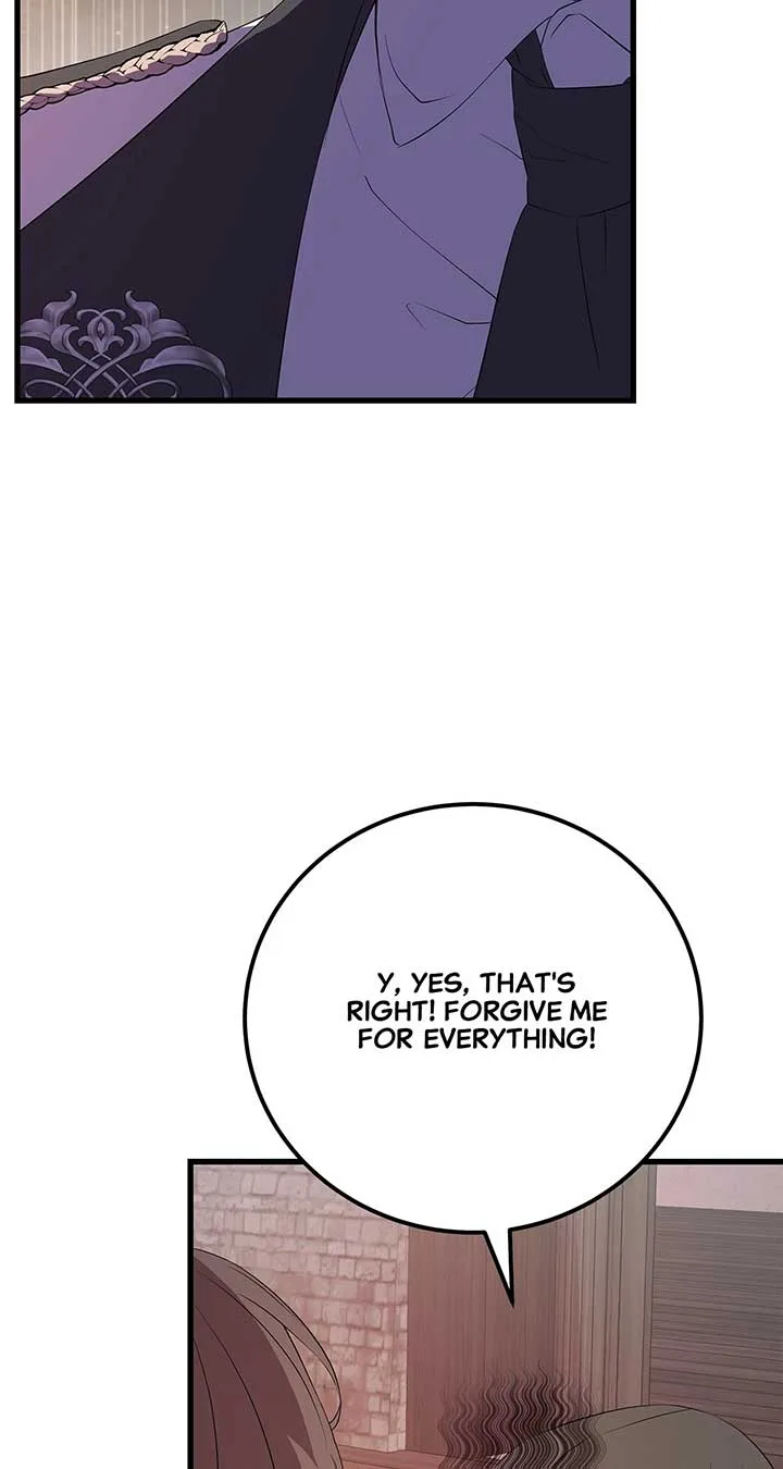 I Am Selling the Main Character’s Shares Chapter 80 page 27