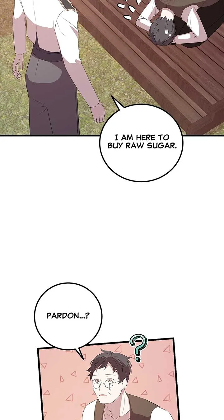 I Am Selling the Main Character’s Shares Chapter 80 page 29